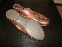 Лот: 12044604. Фото: 2. Продам мужские кожаные итальянские... Мужская обувь