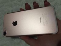 Лот: 12597628. Фото: 4. iPhone 7 rose gold 32gb