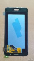 Лот: 13765983. Фото: 2. дисплей Samsung SM-J510F original... Запчасти, оборудование