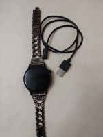 Лот: 24812430. Фото: 2. смарт-часы с экраном amoled 466... Смартфоны, связь, навигация