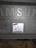 Лот: 20567211. Фото: 2. Телевизор Samsung cs-21k5mjq. ТВ и видео