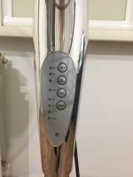 Лот: 16543469. Фото: 2. Напольный вентилятор Vitek VT-1909... Тепловое оборудование, климат