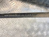Лот: 25642155. Фото: 17. балка поперечная Skoda Fabia 5J2