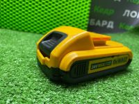 Лот: 22694285. Фото: 5. Шуруповерт Dewalt (Ч)