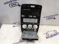 Лот: 21711787. Фото: 6. рамка магнитолы Hyundai Accent...