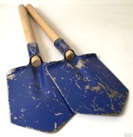 Лот: 13312112. Фото: 3. Лопата туристическая железная... Туризм, охота, рыбалка, самооборона