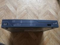 Лот: 22162146. Фото: 3. Маршрутизатор Cisco 881-Sec-K9... Компьютеры, оргтехника, канцтовары
