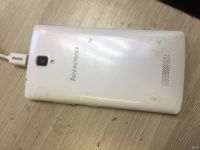 Лот: 12090190. Фото: 2. только плата lenovo a2010-a. Аксессуары