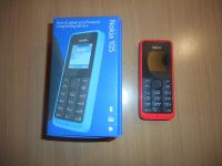Лот: 7620033. Фото: 2. Nokia 105. Смартфоны, связь, навигация