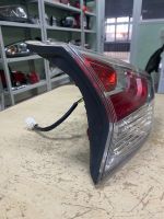 Лот: 25851435. Фото: 3. Задний левый фонарь Nissan X-Trail... Авто, мото, водный транспорт