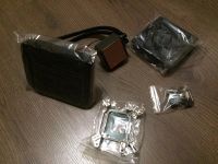 Лот: 11051780. Фото: 3. Cooler Master Seidon 120V VER... Компьютеры, оргтехника, канцтовары