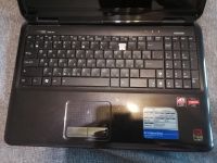 Лот: 24672484. Фото: 2. Ноутбук ASUS К50АВ(неисправен). Компьютеры, ноутбуки, планшеты