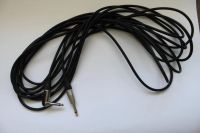 Лот: 11215879. Фото: 2. Кабель гитарный RockCable (9 метров... Профессиональный звук