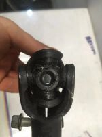 Лот: 21710644. Фото: 5. рулевой карданчик Chevrolet Cruze...