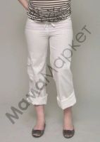 Лот: 3954668. Фото: 2. Брюки для будущих мам "Мамуля... Для будущих и настоящих мам