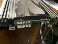 Лот: 6382859. Фото: 2. Усилитель 5 каналов soundstream... Автозвук