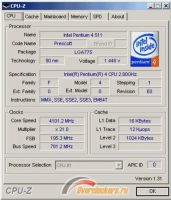 Лот: 7717250. Фото: 4. Продам процессор Intel® Pentium... Красноярск