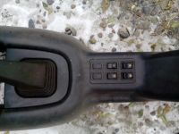Лот: 8513669. Фото: 2. консоль салона волга 3110 центральная... Автозапчасти