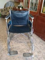 Лот: 14713328. Фото: 2. Инвалидная коляска. Медицина