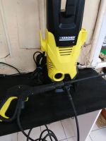 Лот: 15260913. Фото: 2. Мойка высокого давления Karcher... Инструмент
