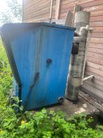 Лот: 25634979. Фото: 2. Котел. Тепловое оборудование, климат