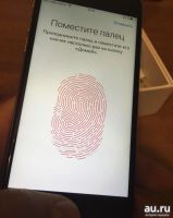 Лот: 10611587. Фото: 4. Apple iPhone 6S 16GB Space Gray