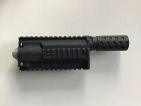 Лот: 17767788. Фото: 2. Ствол Флэтлайн (Tippmann Flatline... Военно-спортивные игры