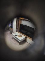 Лот: 25850547. Фото: 2. Глазок для двери. Двери, окна, фурнитура