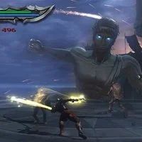 Лот: 767110. Фото: 3. GOD OF WAR COLLECTION. Компьютеры, оргтехника, канцтовары