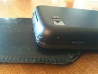 Лот: 1496372. Фото: 3. Samsung GT-I5700 Galaxy Spica. Красноярск