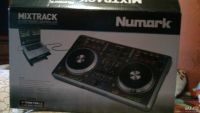 Лот: 11487114. Фото: 3. Dj контроллер Numark mixtrack. Музыкальные инструменты и оборудование