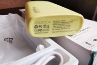 Лот: 16954006. Фото: 3. Новый! Аккумулятор PowerBank Портативное... Смартфоны, связь, навигация