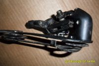 Лот: 11844399. Фото: 6. Задний переключатель Shimano Deore...