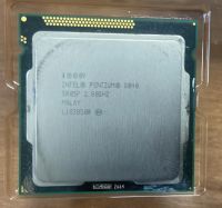 Лот: 22572321. Фото: 2. Процессоры Pentium G840 и Pentium... Комплектующие