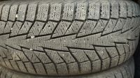 Лот: 23459285. Фото: 3. Шины Hankook Winter I'Cept IZ2... Авто, мото, водный транспорт