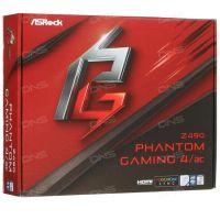 Лот: 16543143. Фото: 5. Новая Материнская плата ASRock...