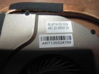 Лот: 7192434. Фото: 4. Кулер для ноутбука Acer Packard... Красноярск