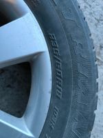 Лот: 24294993. Фото: 7. Литье R18 5'114. Плюс шины 235...