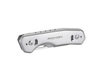 Лот: 21441159. Фото: 6. Нож складной Roxon Phatasy, металлический...