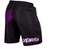 Лот: 9906321. Фото: 2. Шорты Venum Rapid fitness shorts... Обмундирование и экипировка