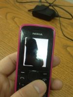 Лот: 7107519. Фото: 3. Телефон с подбитым экраном Nokia... Красноярск