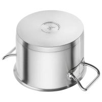 Лот: 25790556. Фото: 3. Набор кастрюль 5 пр. ZWILLING... Домашний быт
