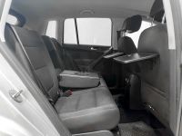 Лот: 20963718. Фото: 16. Volkswagen Tiguan, I Рестайлинг...