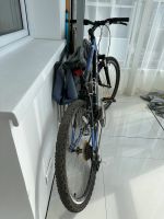 Лот: 20675436. Фото: 2. Велосипед Rock Machine Manhattan... Велоспорт