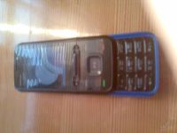 Лот: 109298. Фото: 2. Nokia 5610 XpressMusic. Смартфоны, связь, навигация