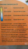 Лот: 6948301. Фото: 3. Светильник. Строительство и ремонт