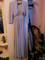 Лот: 10766682. Фото: 2. Платье вечернее хоть куда. Женская одежда