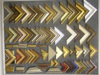 Лот: 476458. Фото: 2. Продам багетные рамки (рамки для... Предметы интерьера