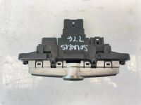 Лот: 25740439. Фото: 2. кнопка аварийной сигнализации... Автозапчасти