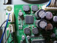 Лот: 16282220. Фото: 4. №092 Main: EAX32572507(1), EBR36475002... Красноярск